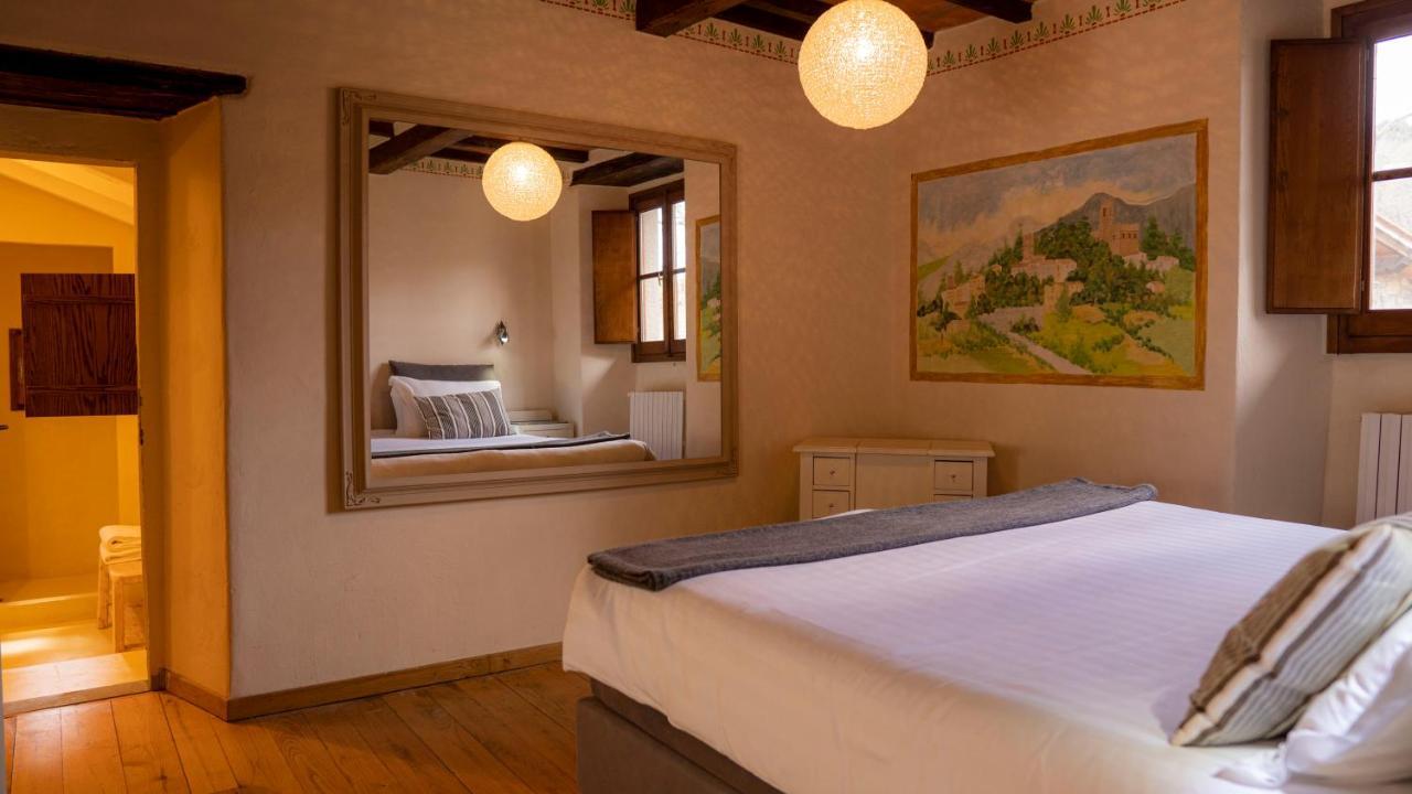 Fattorie Di Celli Apartment Попи Екстериор снимка