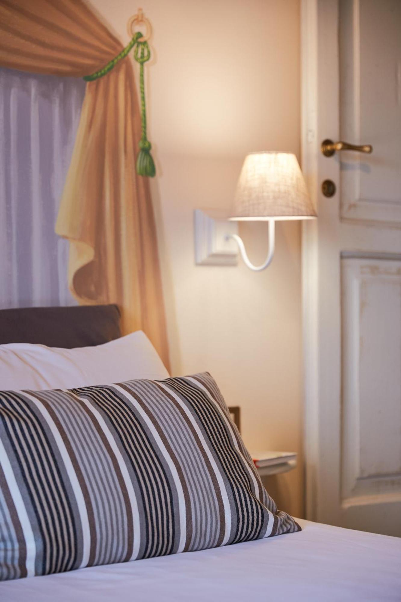 Fattorie Di Celli Apartment Попи Екстериор снимка