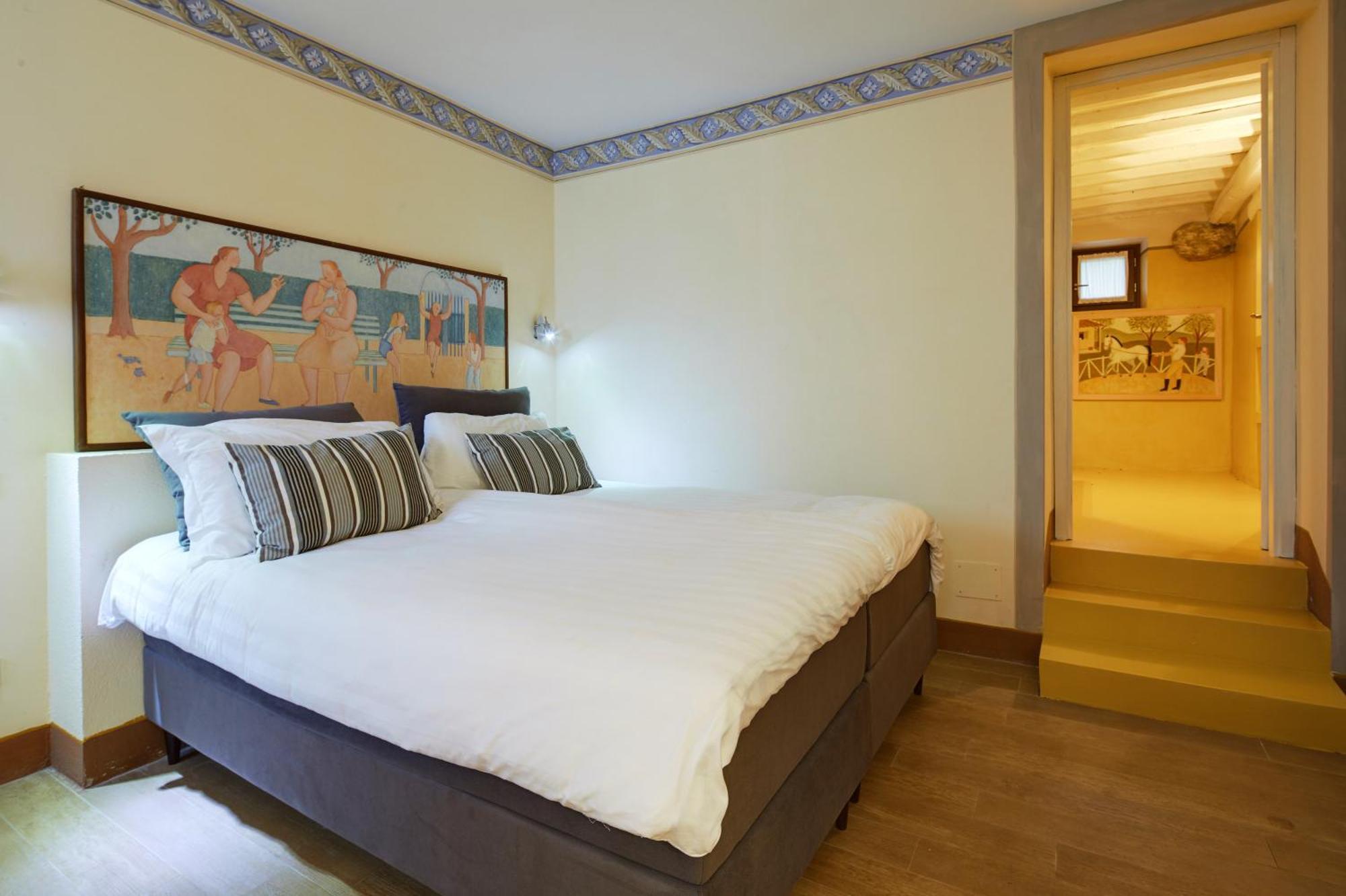 Fattorie Di Celli Apartment Попи Екстериор снимка