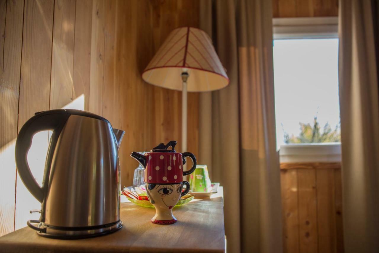 Fattorie Di Celli Apartment Попи Екстериор снимка